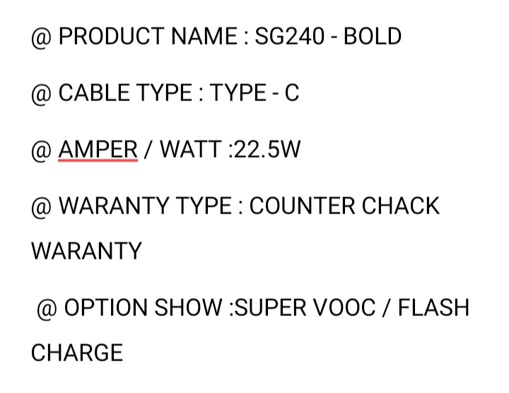 product Images