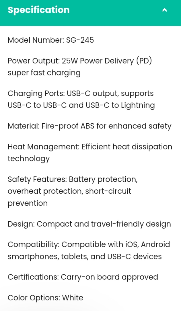 product Images
