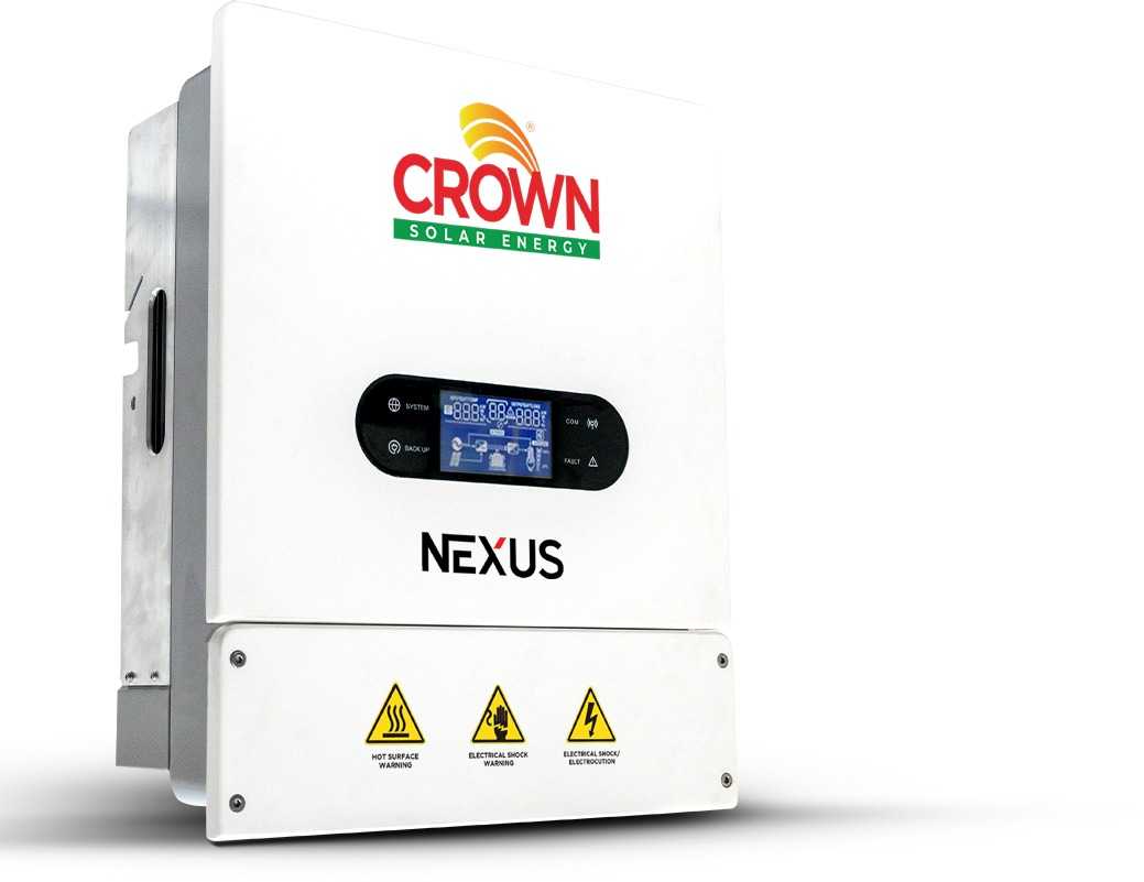 Solar Energy crown lifhan